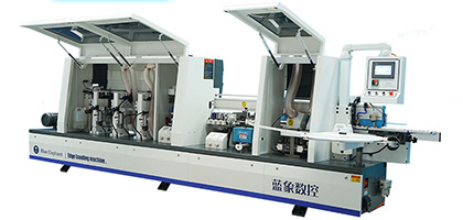 全自動(dòng)封邊機(jī)在提高家具美觀度方面起到了什么作用？