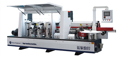 全自動(dòng)封邊機(jī)的型號(hào)有哪些？具體功能是什么？