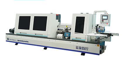 全自動pur封邊機(jī)的價格為什么那么高，藍(lán)象數(shù)控來為您解答！